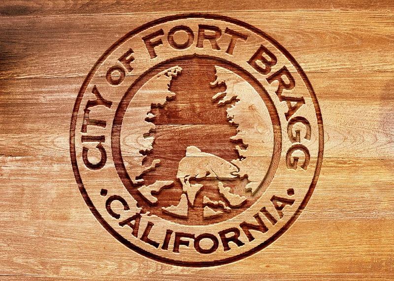 Fort Bragg, California de Nord , Foto: Hotnews