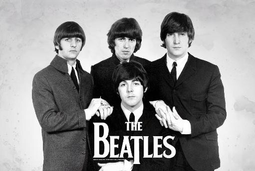 The Beatles, Foto: Captura YouTube
