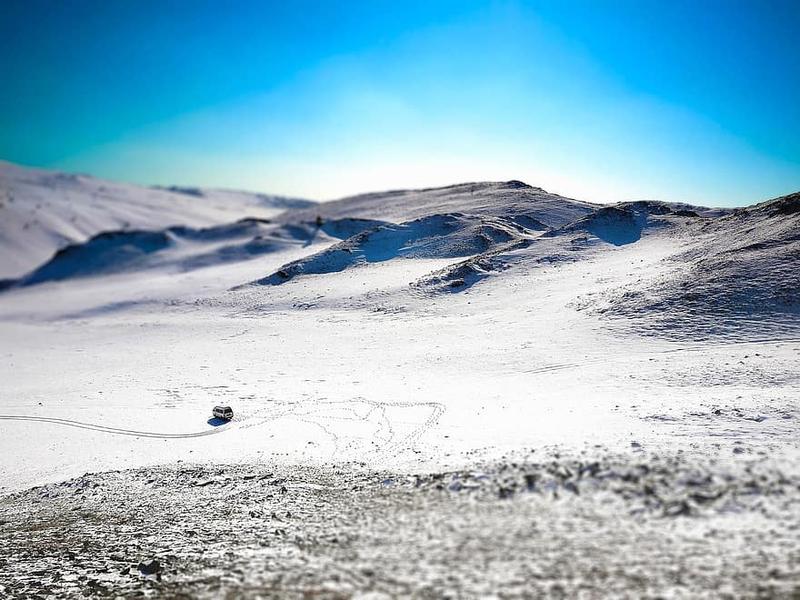 Siberia, Foto: Pikist.com