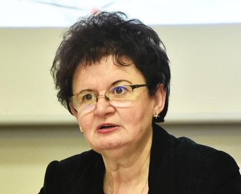 Doina Azoicai, Foto: AGERPRES