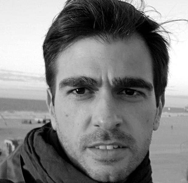 Dragos Ciulinaru, Foto: Arhiva personala