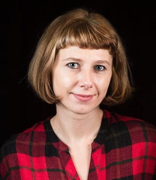 Catiusa Ivanov, Foto: Arhiva personala