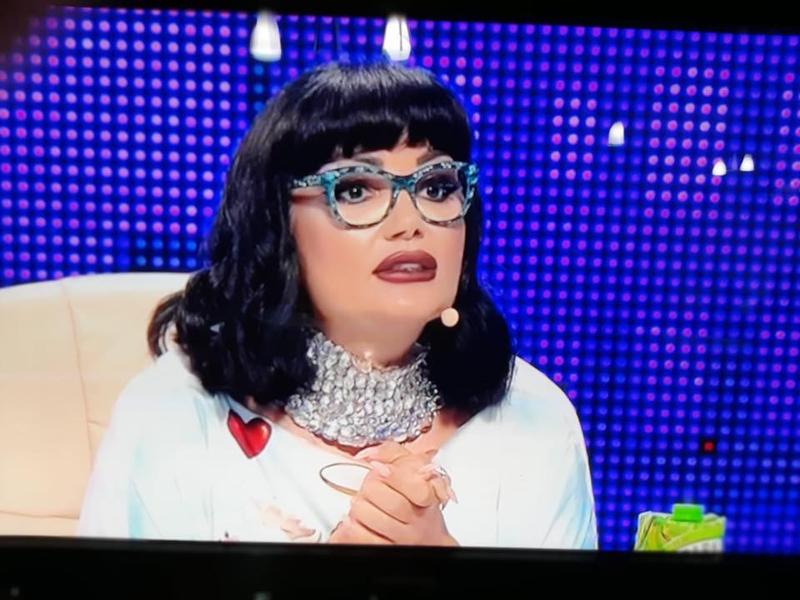 Ozana Barabancea, Foto: Facebook - Ozana Barabancea