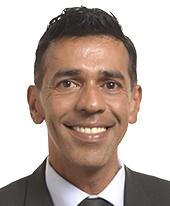 Younous Omarjee, Foto: europarl.europa.eu