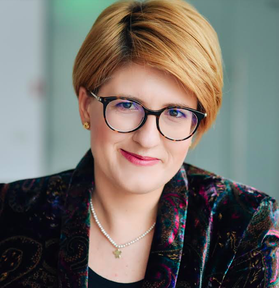 Irina Dimitriu, Foto: Deloitte si Reff&Asociatii