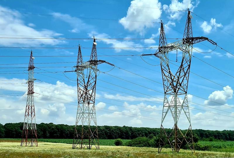 Energie, Foto: HotNews / C.P.