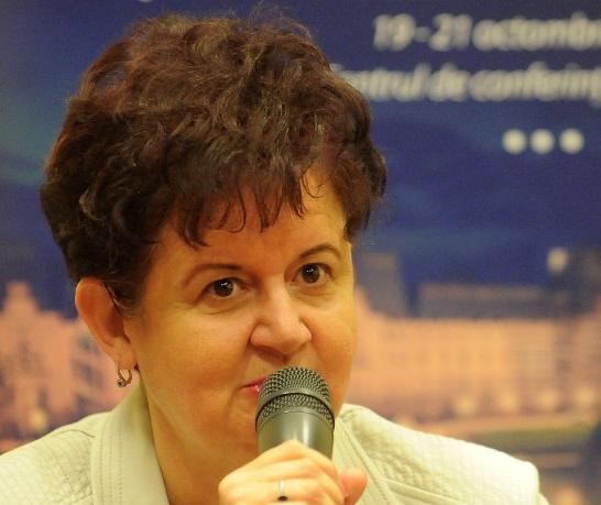 Doina Azoicai, Foto: AGERPRES