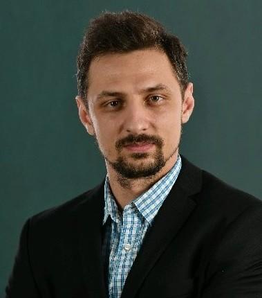 Cristian Zaharia, EY Romania, Foto: Hotnews