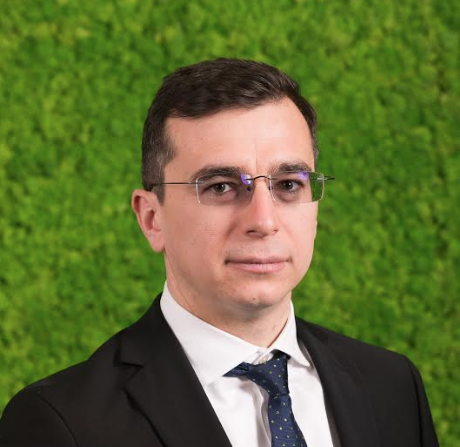 Andrei Buga, Foto: STOICA & Asociatii