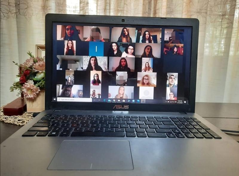 Petrecere absolvire liceu 2020 , Foto: Arhiva personala