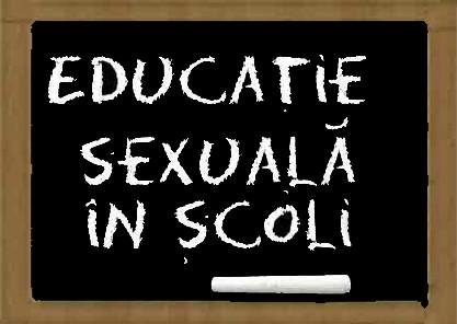 Educație sexuală în scoli, Foto: Hotnews