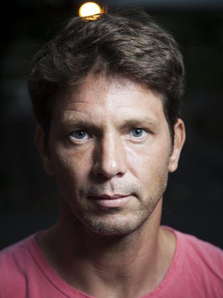 Mario Frias, Foto: Hotnews