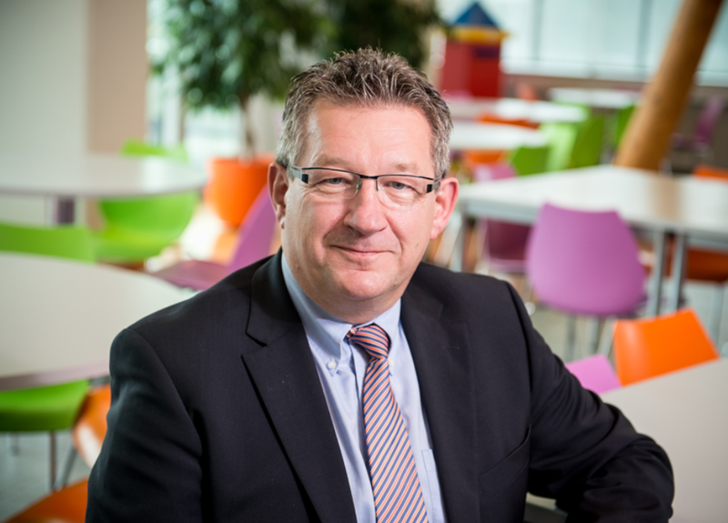 Dirk De fauw, Foto: Captura Wikipedia