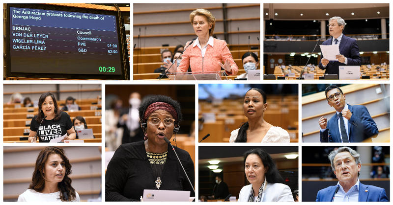 PE, Foto: Parlamentul European