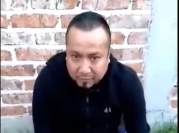 El Marro Yepez, Foto: Captura Facebook