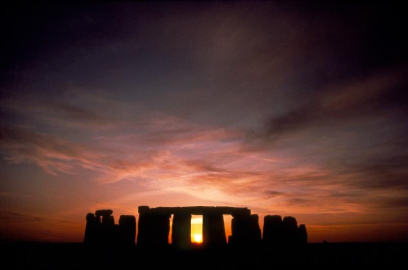 Stonehenge, Foto: Science Photo Library / Sciencephoto / Profimedia