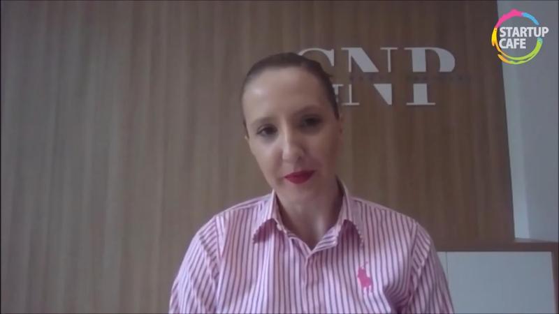 Bianca Naghi, avocat specializat GDPR, Foto: Hotnews