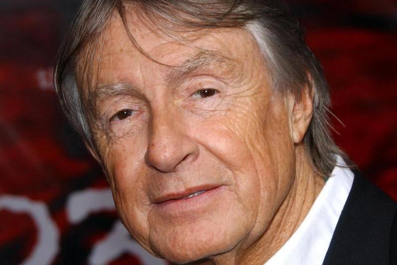 Joel Schumacher (2007), Foto: Chris DELMAS / AFP / Profimedia