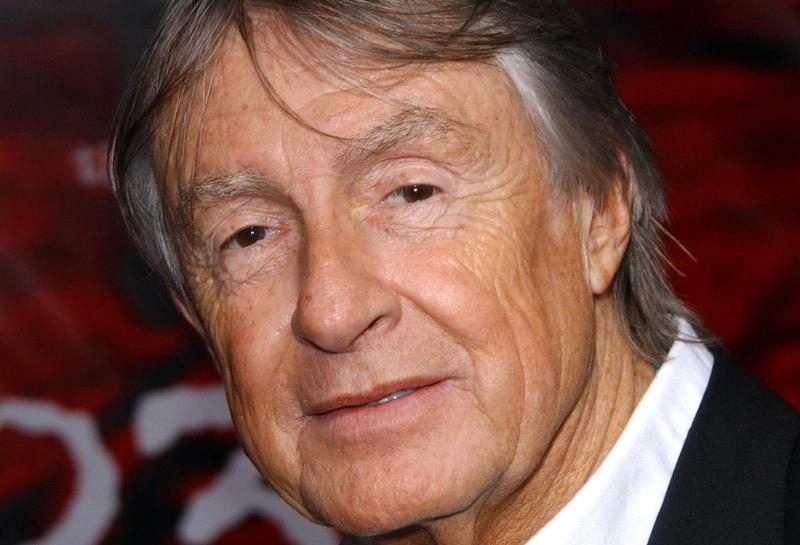 Joel Schumacher (2007), Foto: Chris DELMAS / AFP / Profimedia