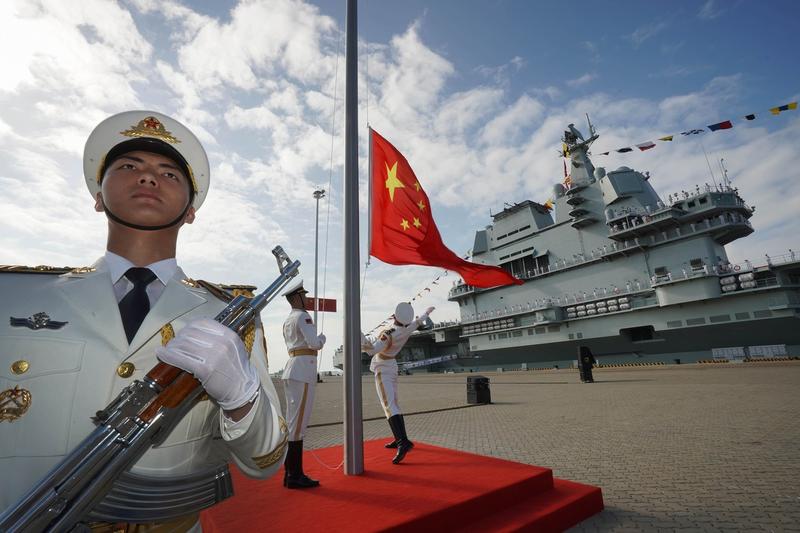 Armata China, Foto: Xinhua / Eyevine / Profimedia