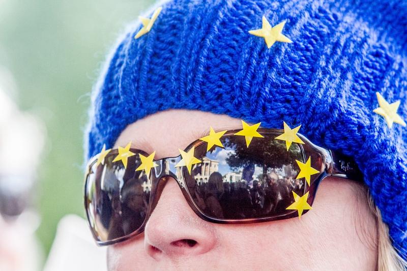 Uniunea Europeana, Foto: Amer Ghazzal / Shutterstock Editorial / Profimedia