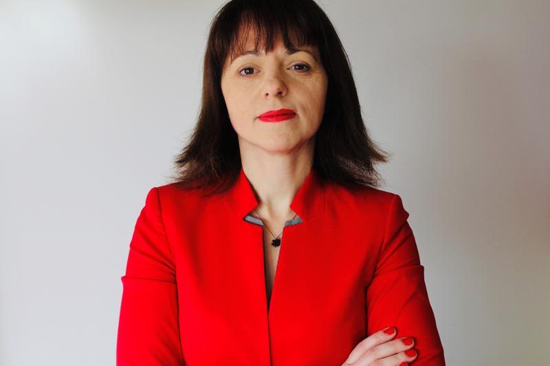 Daniela Chifan, Foto: Innovation Norway