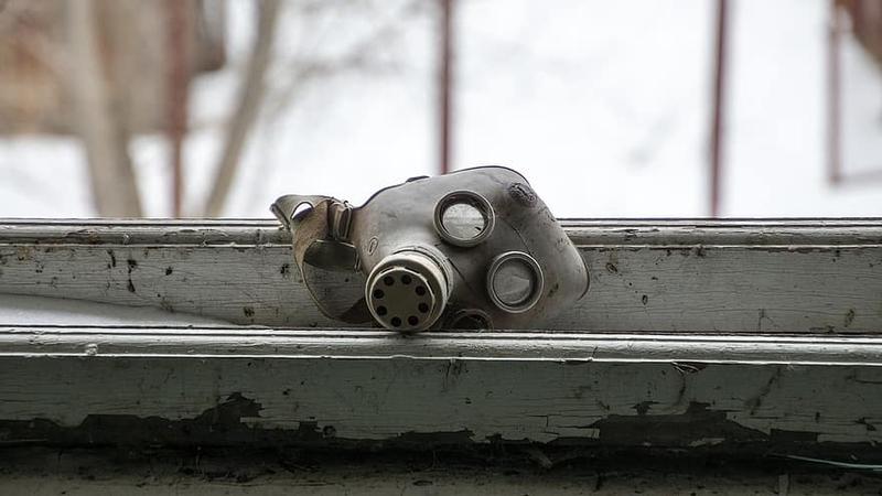 Cernobîl, Foto: editiadedimineata.ro