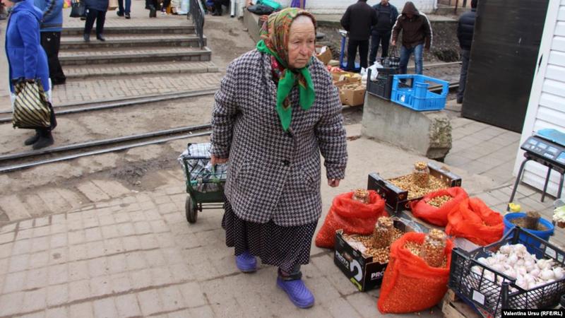 Romania are 5 milioane de pensionari, Foto: romania.europalibera.org