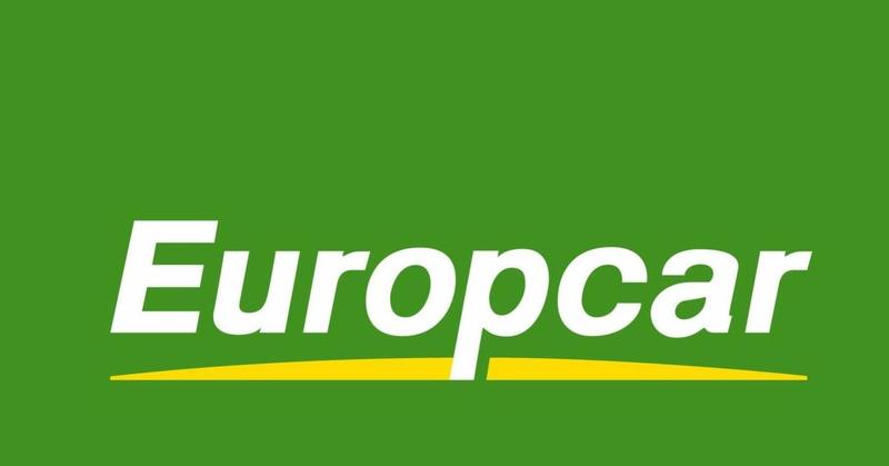 Logo Europcar, Foto: Europcar