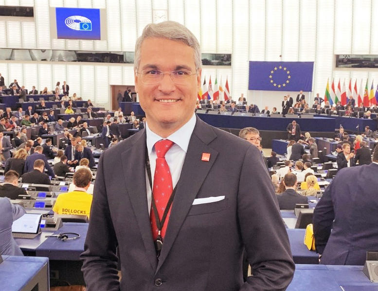 Dragos Pislaru, Foto: Facebook - Dragos Pislaru