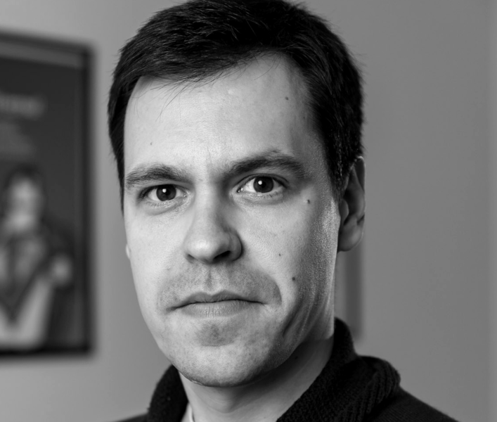 Lev Fejes, Foto: Arhiva personala