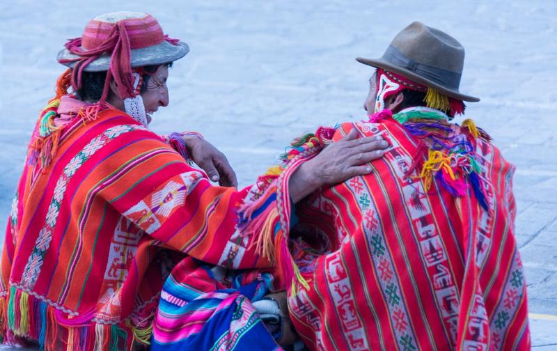 Oameni Anzi, Foto: Chris Cheadle / All Canada Photos / Profimedia
