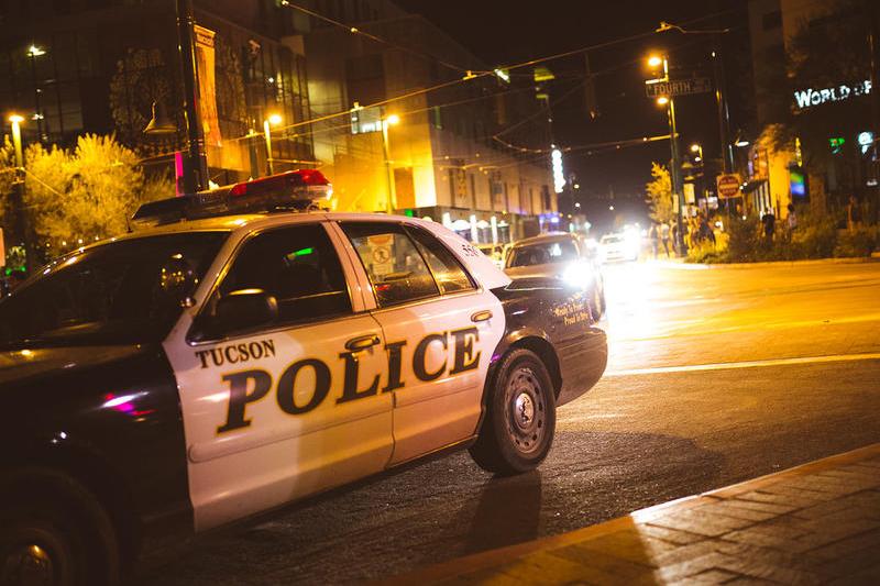 Politia Tucson, Foto: Flickr
