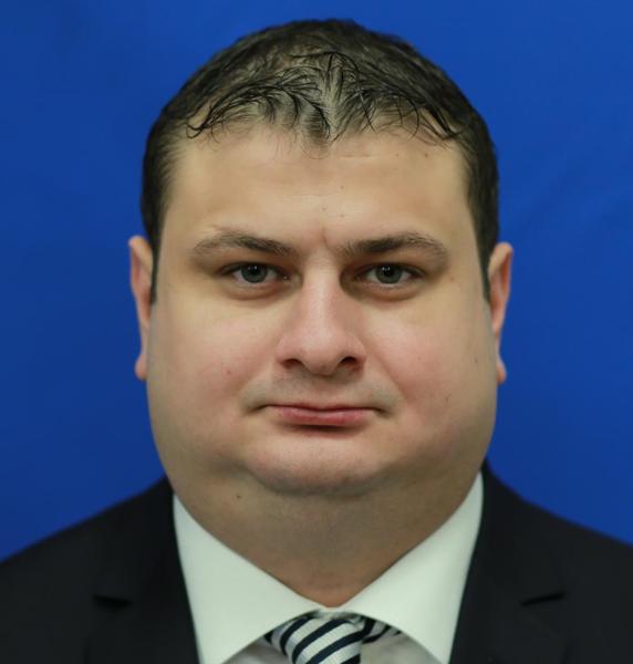 Mitica Margarit, Foto: Camera Deputatilor