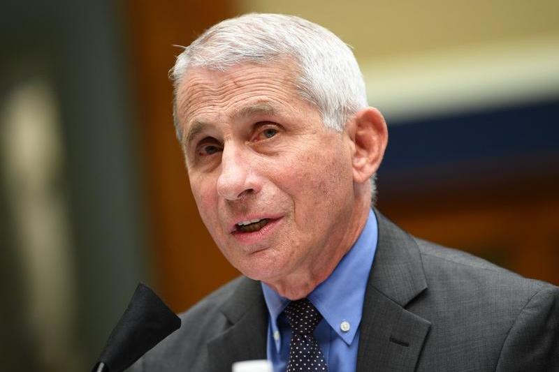 Anthony Fauci, Foto: Shutterstock Editorial / Profimedia Images