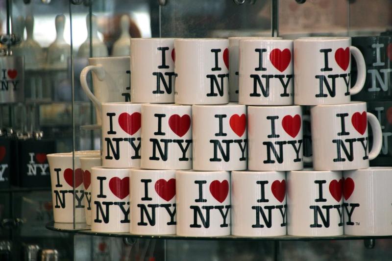 I love New York, Foto: dpa picture alliance / Alamy / Alamy / Profimedia