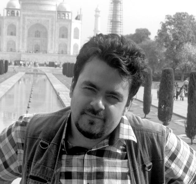 Silviu Petre, Foto: Arhiva personala