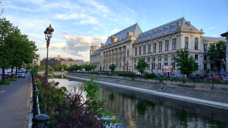 Palatul de Justiție - Curtea de Apel București, Foto: HotNews.ro / Victor Cozmei