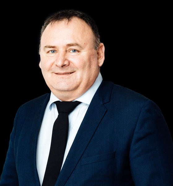 Mircea Bica - CEO Nova Power & Gas, Foto: Nova Power & Gas