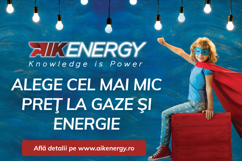 AIK Energy, Foto: AIK Energy