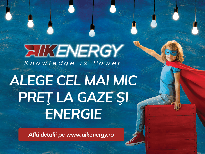AIK Energy, Foto: AIK Energy