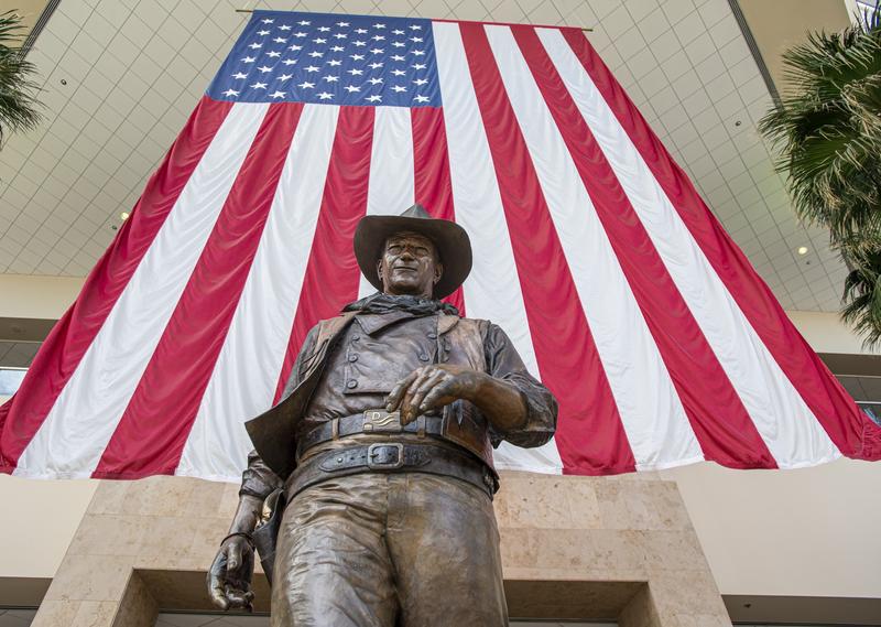 Aeroportul John Wayne, Orange County, Foto: Leonard Ortiz / Zuma Press / Profimedia Images