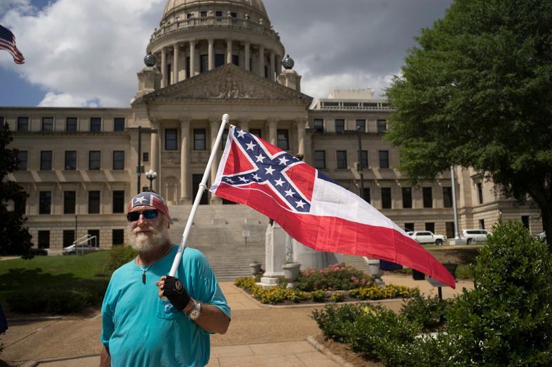 Steagul Mississippi, Foto: Xinhua/Avalon.red / Avalon Editorial / Profimedia