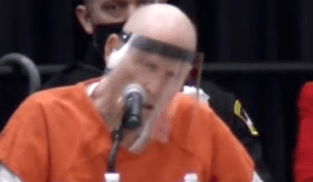 Joseph DeAngelo, Foto: Captura video