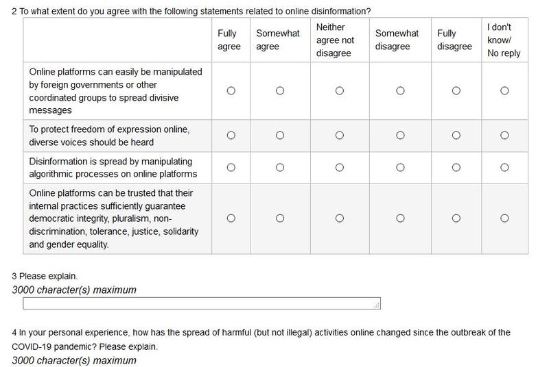 Platformele online, in atentia Comisiei Europene, Foto: Hotnews