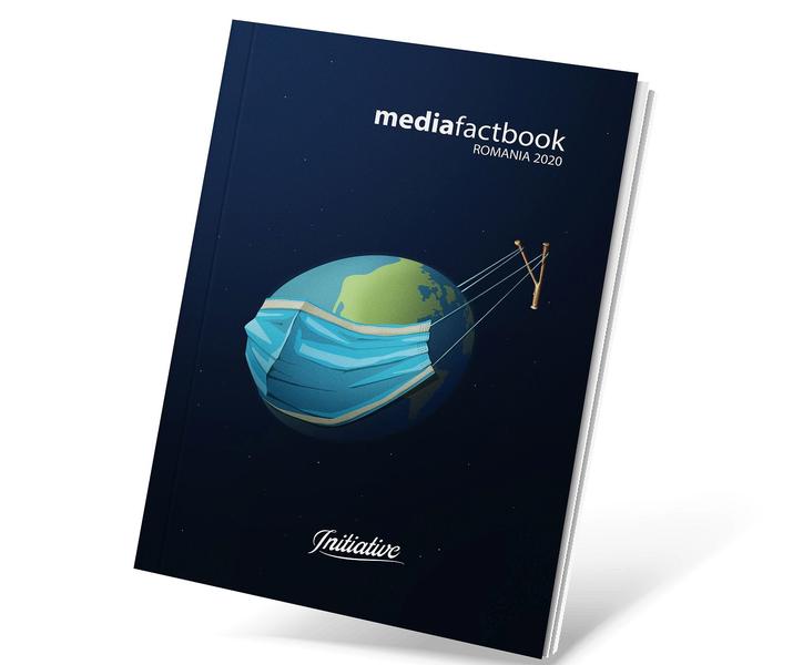Media fact book 2020, Foto: Initiative Media