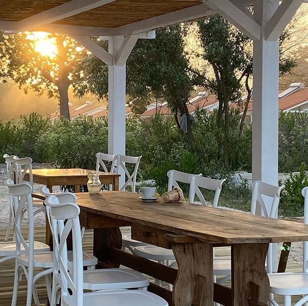 Hacienda de Mare, Foto: Hacienda de Mare