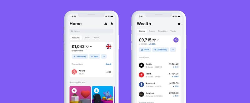 Revolut- noua aplicatie, Foto: Hotnews