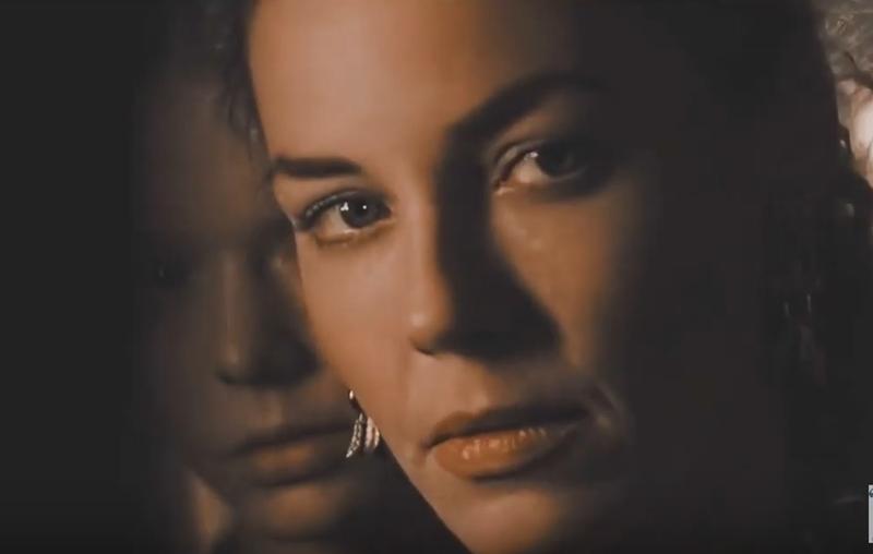 Connie Nielsen, in Gladiatorul, Foto: Captura YouTube