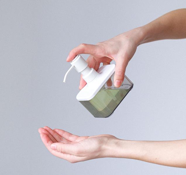 Dezinfectare, Foto: pexels.com